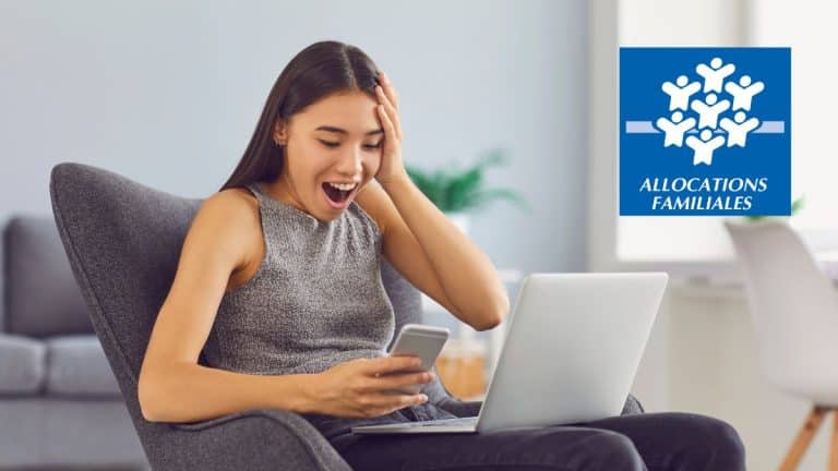 Virement anticipé de la CAF en juillet : ce qu’il faut savoir sur les nouveaux versements